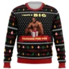 S15fda13e929845c08bfb24aa7d50f3f9g.webp Pull de Noël Meme I Have a Big Package